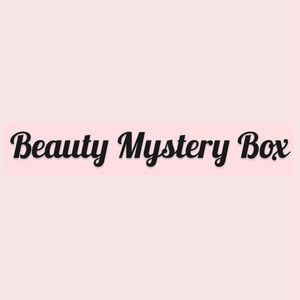 Mystery Beauty Bundle